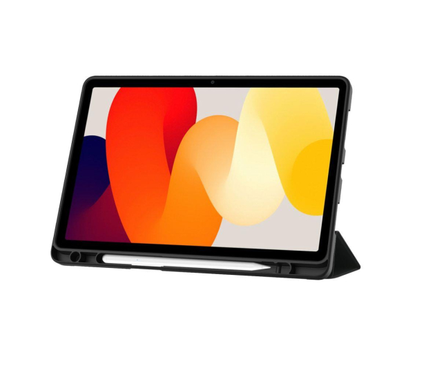 TECH-PROTECT SmartCase do Xiaomi Redmi Pad SE black 9319456606096 - 1192511 - zdjęcie 3